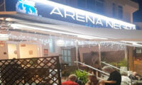 Arena Negra Restaurante