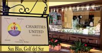 Charities United San Blas