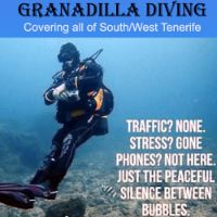 Granadilla Diving