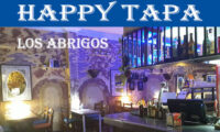 Happy Tapa