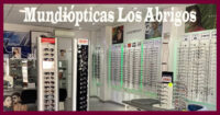Mundiópticas Los Abrigos