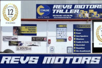 Revs Motors Tenerife