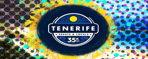 tenerife wanted official