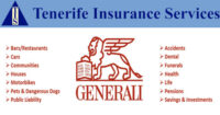 Tenerife Insurance