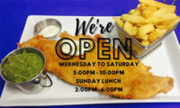 The Reef Fish & Chip Shop