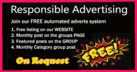 Advertising on Tenerife Pages