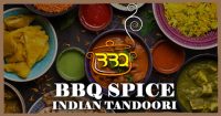 BBQ Spice Tandoori Las Americas