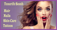 Beauty, Hair, Nails in Adeje