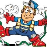 Electricians in Arona