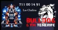 Bulldog Gym Las Chafiras