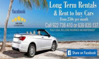 Tracy Hyde Car Rentals