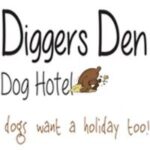 Diggers Den