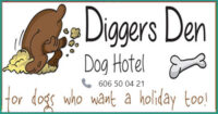 Diggers Den