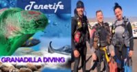 Granadilla Diving