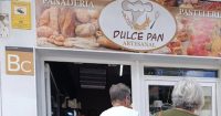 Dulce Pan Artesanal Los Abrigos