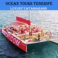 Ocean Tours Tenerife