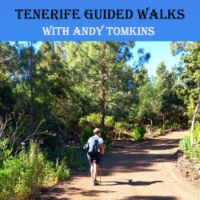 Tenerife Guided Walks
