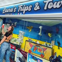 Laura’s Trips and Tours