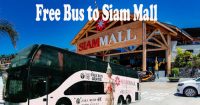 Free Bus Siam Mall