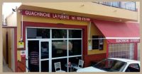 Guachinche La Fuente