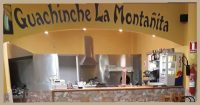 Guachinche La Montañita