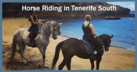 Horse Riding in Tenerife