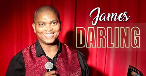 James Darling