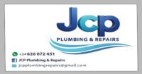 JCP Plumbing & Repairs