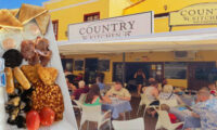 JRs Country Kitchen