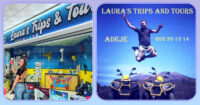 Laura’s Trips and Tours