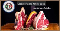 Los Abrigos Butcher