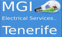 MGI Electrical Services Tenerife