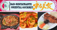 Oriental Gourmet San Blas