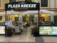 Plaza Breeze San Blas