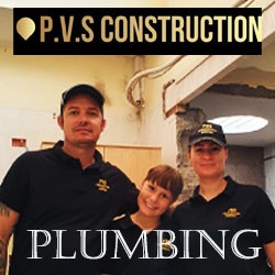 PVS Construction Services