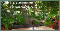 Restaurante El Cordero
