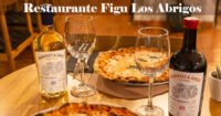 Restaurante Figu Los Abrigos