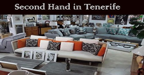 Second Hand In Las Americas Second Hand In Las Americas