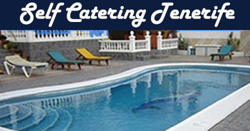 Tenerife Self Catering