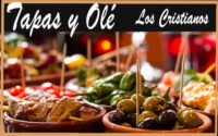 Tapas y Olé Los Cristianos
