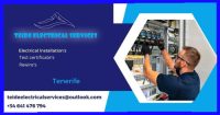 Teide Electrical Services Los Cristianos