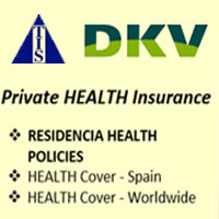 Tenerife Health Insurance