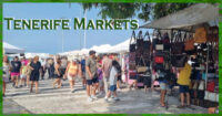Tenerife Markets