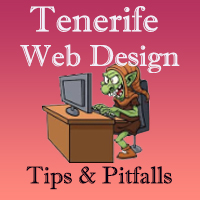 Web Designers in Tenerife
