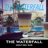 The Waterfall Golf Del Sur