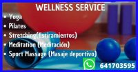 Wellness and Sport Tenerife