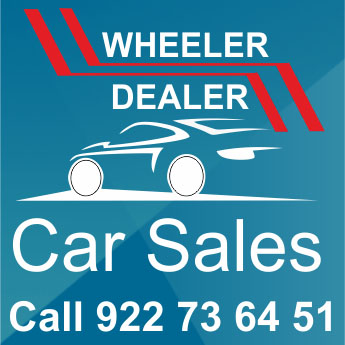 Wheeler Dealers