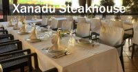 Xanadu Steakhouse Arona